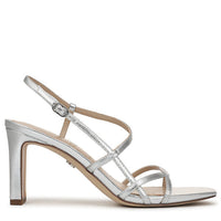 Elissa Block Heel Sandal