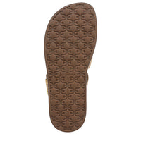 Lucy Slide Sandal