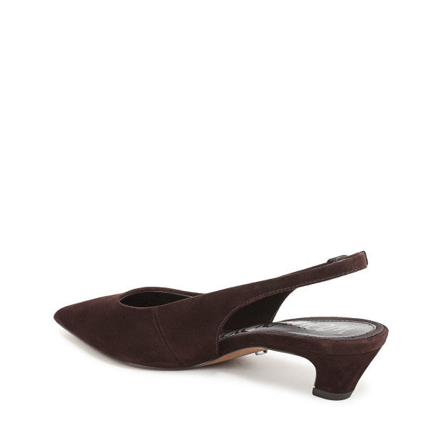 Finch Slingback Pointed Toe Pump