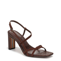 Elissa Block Heel Sandal