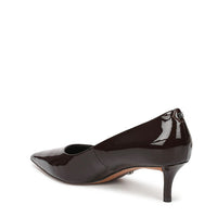 Summer Pointed Toe Pump