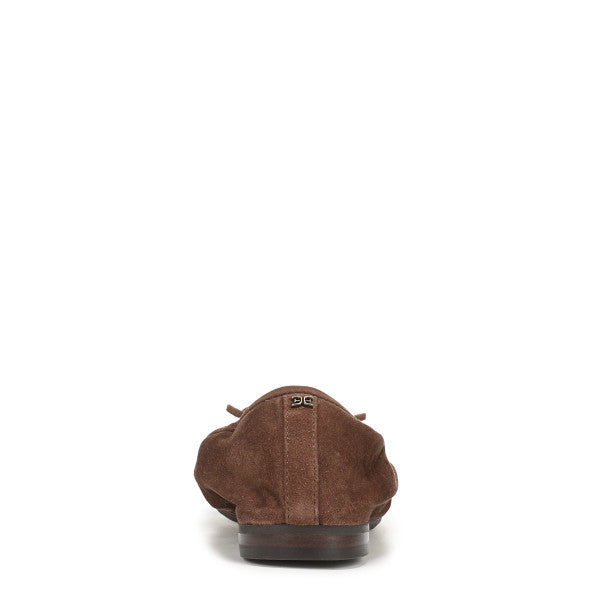 Magnolia Ballet Flat