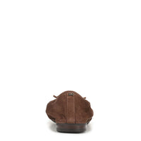 Magnolia Ballet Flat
