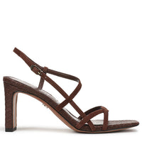 Elissa Block Heel Sandal