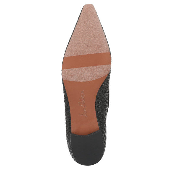 Esmira Pointed Toe Ballet Flat
