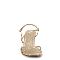 Elissa Block Heel Sandalÿ