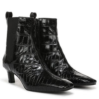 Peony Ankle Boot