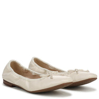 Magnolia Ballet Flat
