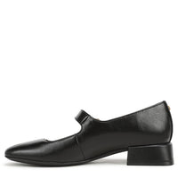 Betsey Block Heel Mary Jane