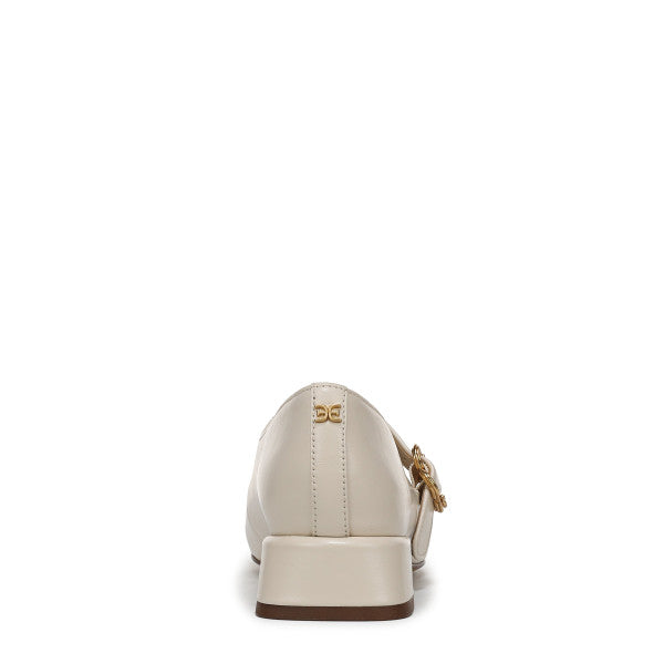 Betsey Block Heel Mary Jane