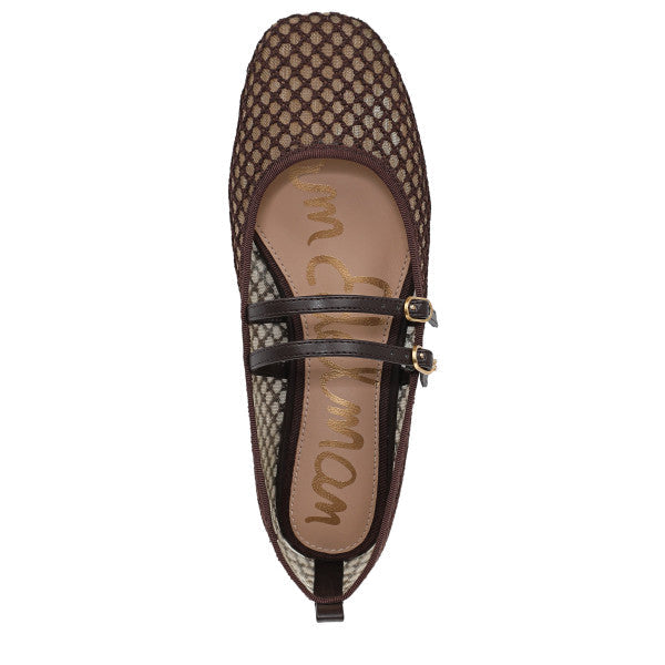 ALBIE MESH Flat