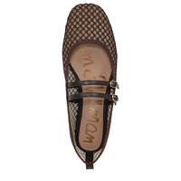 ALBIE MESH Flat