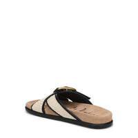 Darla Multi Slide Sandal