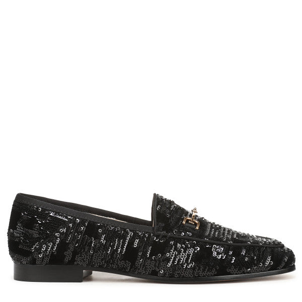 Loraine Bit Loafer
