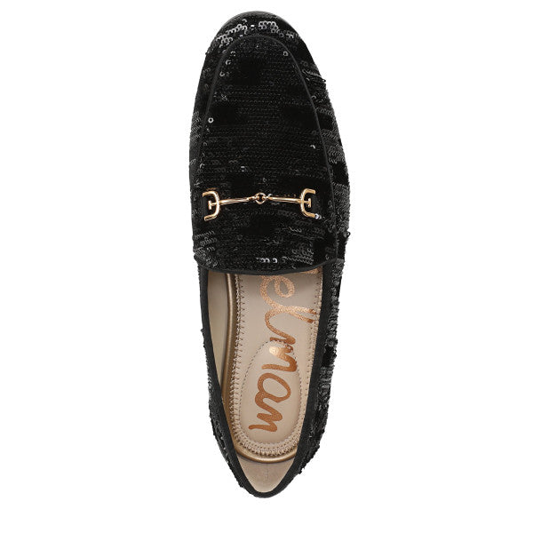 Loraine Bit Loafer