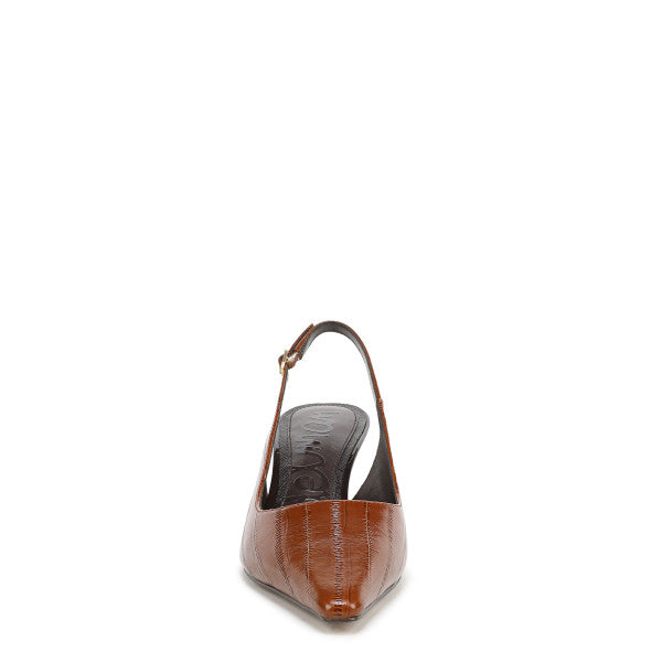 Bianka Slingback Pumps