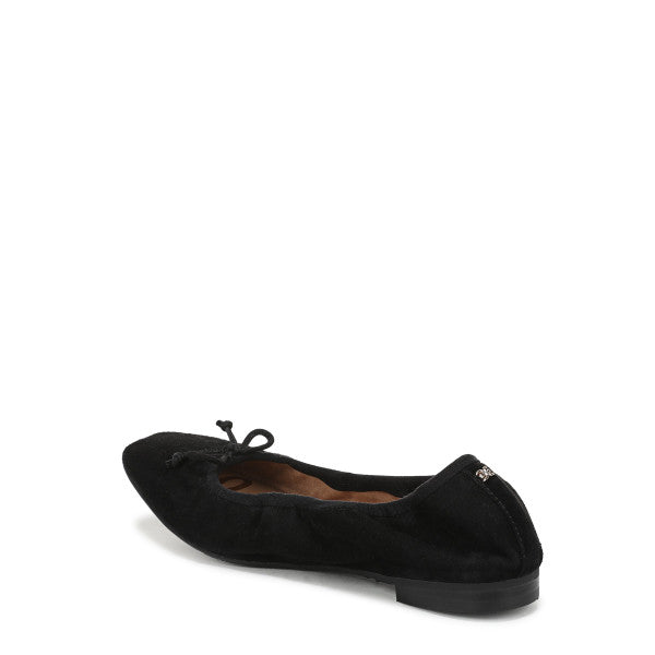 Magnolia Ballet Flat