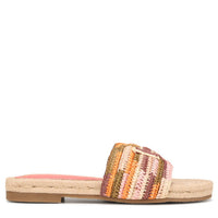 Miya Slide Sandal