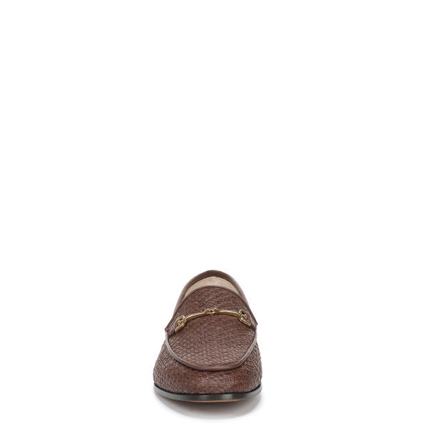 Loraine Bit Loafer