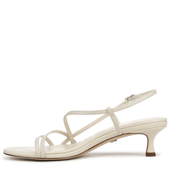 Cora Kitten Heel Sandal