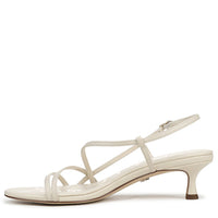 Cora Kitten Heel Sandal