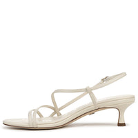 Cora Kitten Heel Sandal