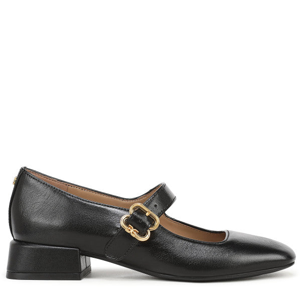 Betsey Block Heel Mary Jane