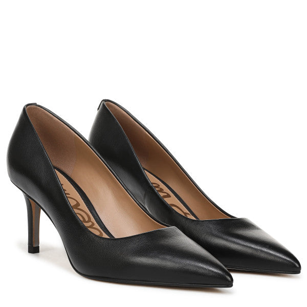 Vienna Pointed Toe Pump
