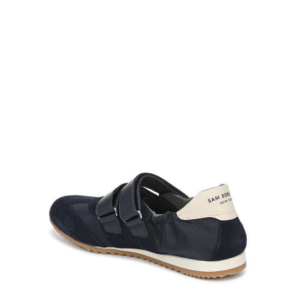 Isabella Slip On Ballerina Sneaker