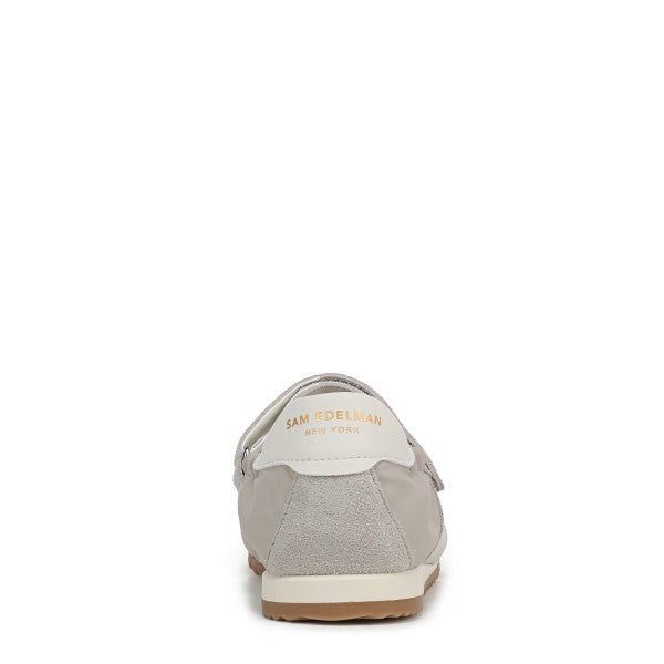 Isabella Slip On Ballerina Sneaker