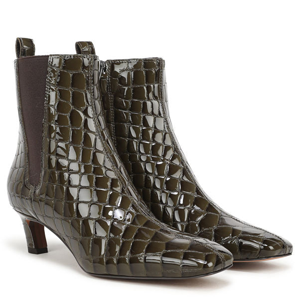 Peony Ankle Boot