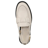 Estee Slingback Loafer