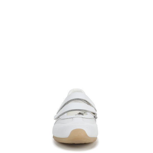 Isabella Slip On Ballerina Sneaker