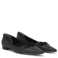 Esmira Pointed Toe Ballet Flat