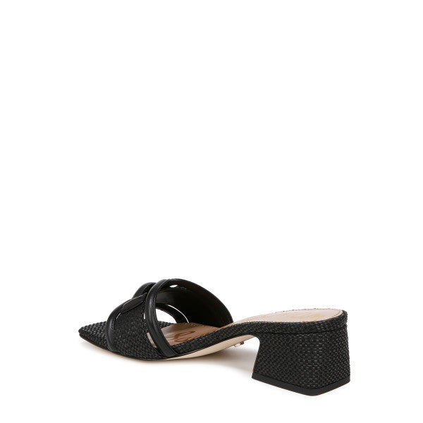 Waylon Slide Sandal