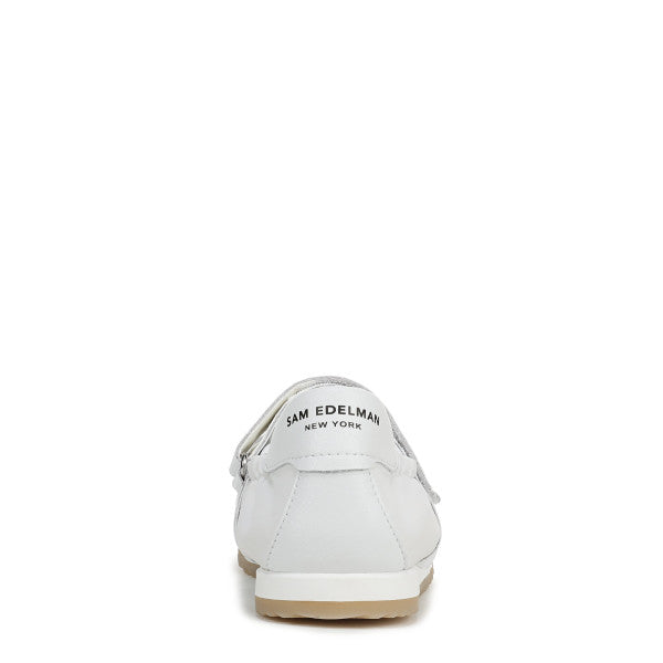 Isabella Slip On Ballerina Sneaker