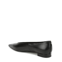 Emory Pointed Toe Ballet Flat