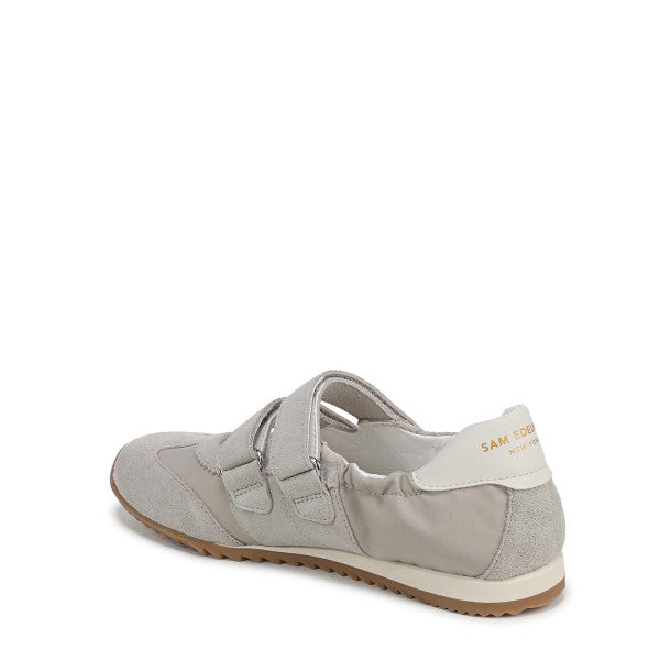 Isabella Slip On Ballerina Sneaker