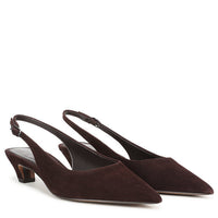 Finch Slingback Pointed Toe Pump