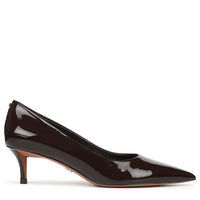 Summer Pointed Toe Pump