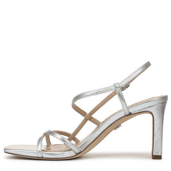 Elissa Block Heel Sandal