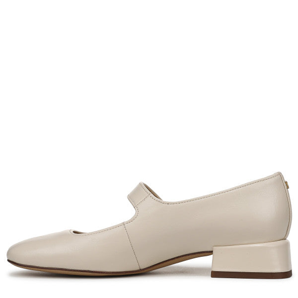Betsey Block Heel Mary Jane