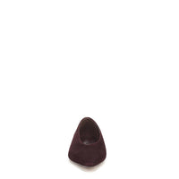Emory Pointed Toe Ballet Flat