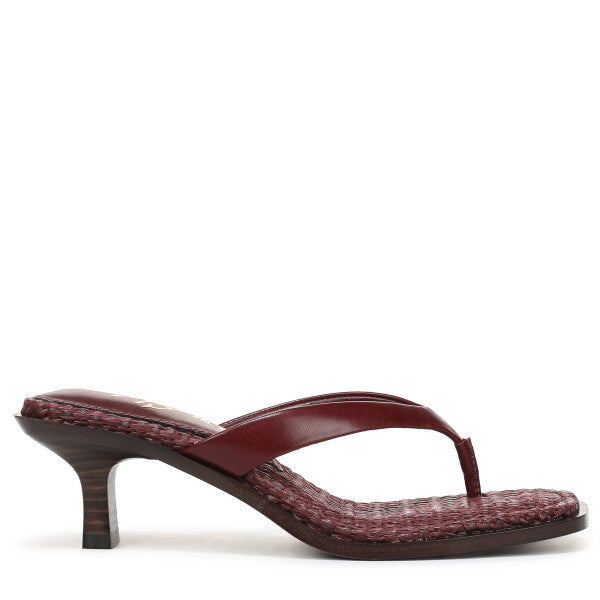 Dollie Sandal