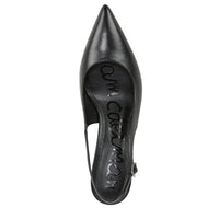 Winfred Pointed Toe Slingback Sandal