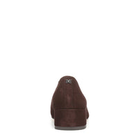 Rosa Block Heel Ballet