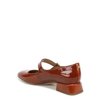 Betsey Block Heel Mary Jane