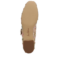 Michaela Riviera Mary Jane Flat