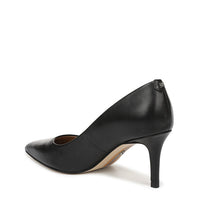 Vienna Pointed Toe Pump