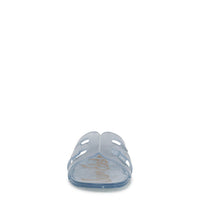 Bay Jelly Slide Sandal